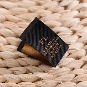WOVEN LABEL 23 